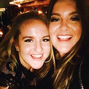 Meet your Posher, Kacey